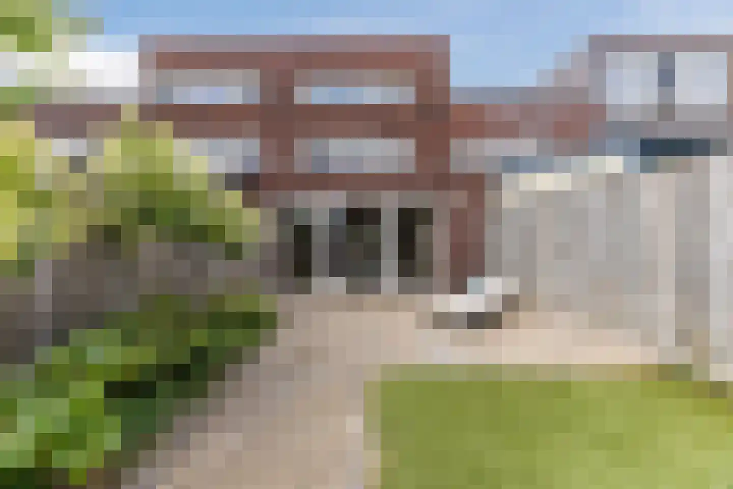 Spakenburglaan 110 Tilburg thumbnail 40