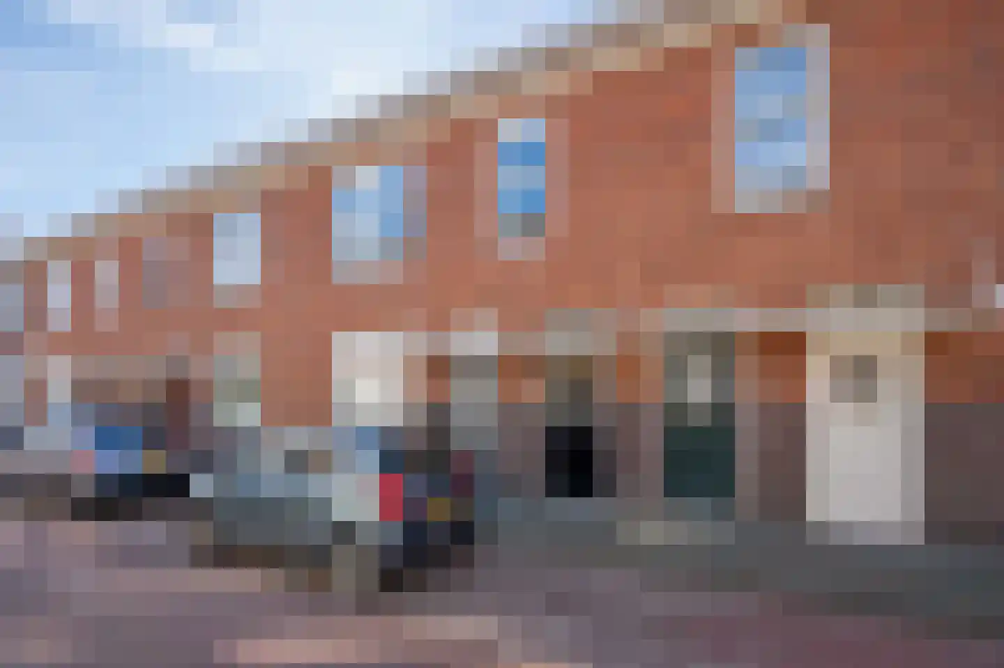 Spakenburgsestraat 73 in Den Haag