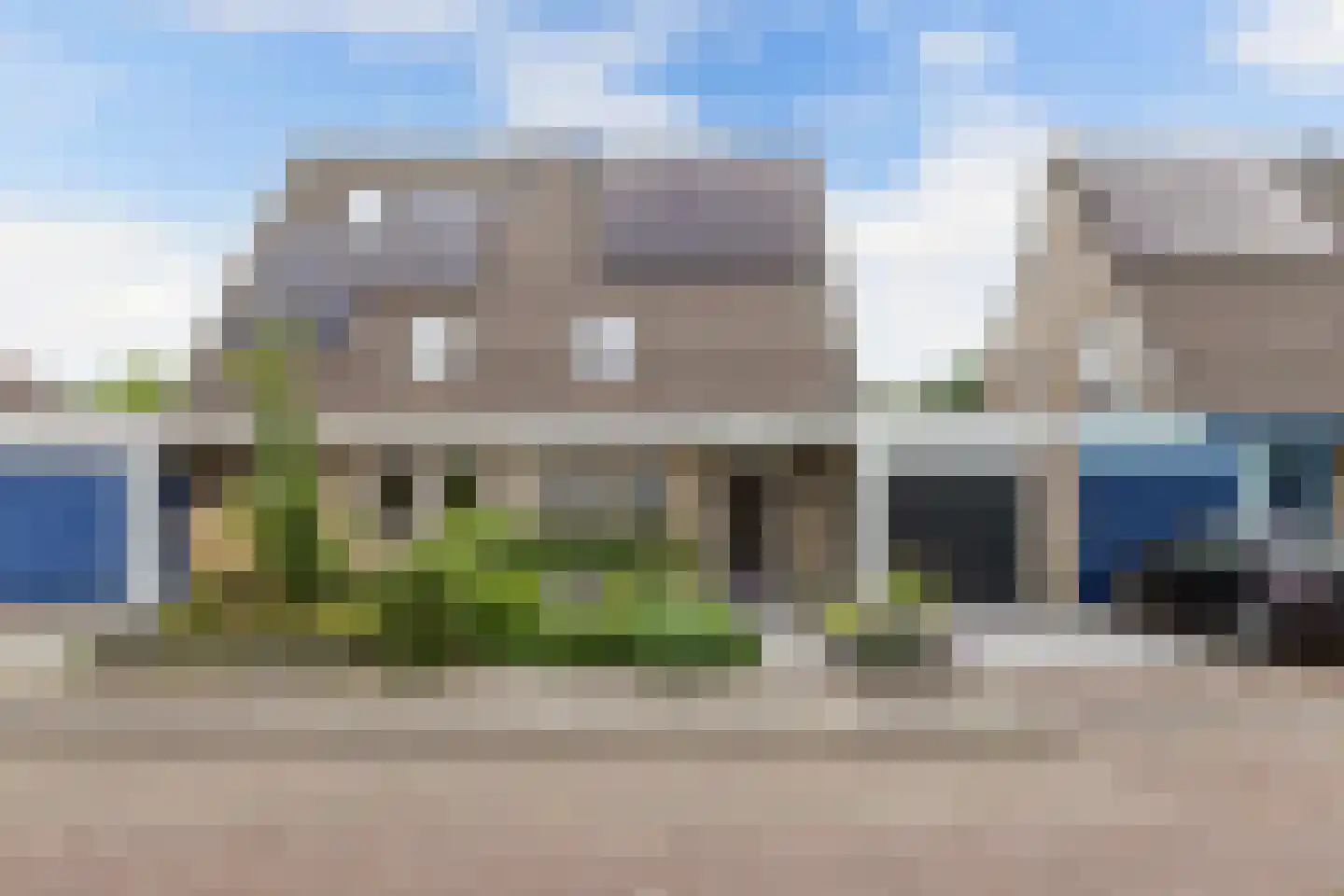 Spakenburgstraat 7 en Emmeloord