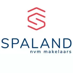 Logo van Spaland NVM Makelaars