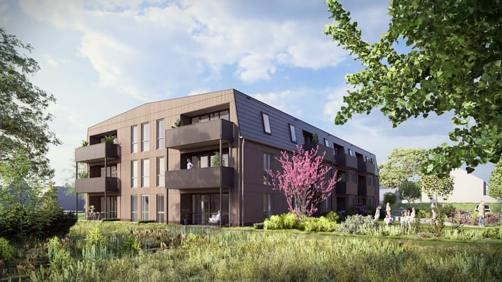 Foto de la vivienda Spanbroekerweg 162, Spanbroek