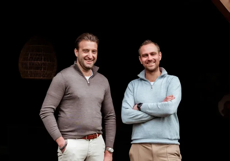 Kantoor foto van Spang & Van Velsen Makelaardij