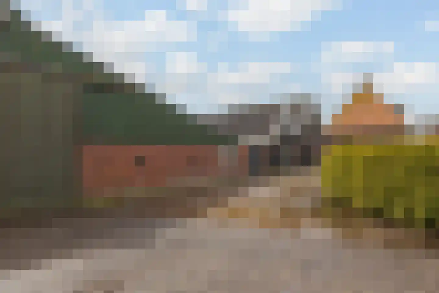 Spangahoekweg 45 Spanga thumbnail 5