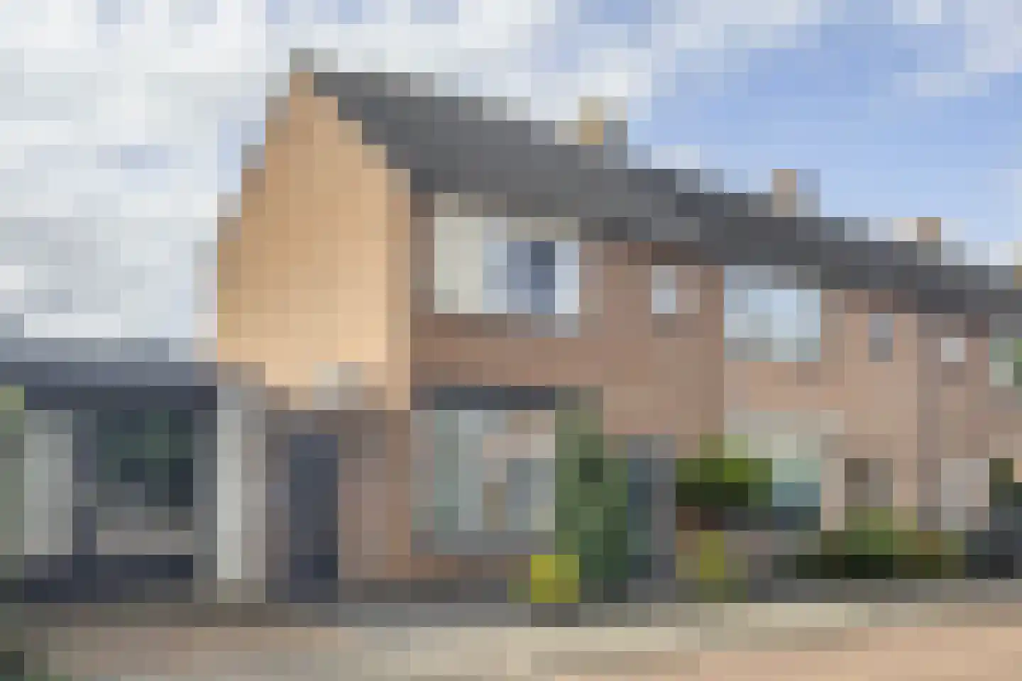 Spangenstraat 1 in Waspik