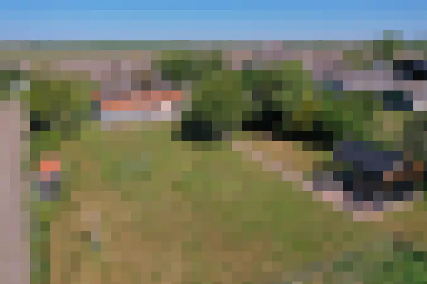 Spangerweg 6 en De Waal