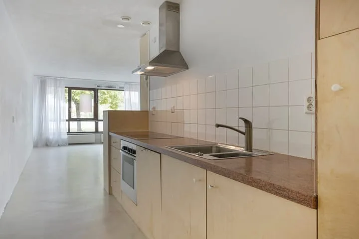 Spangesekade 41 A Rotterdam thumbnail 10