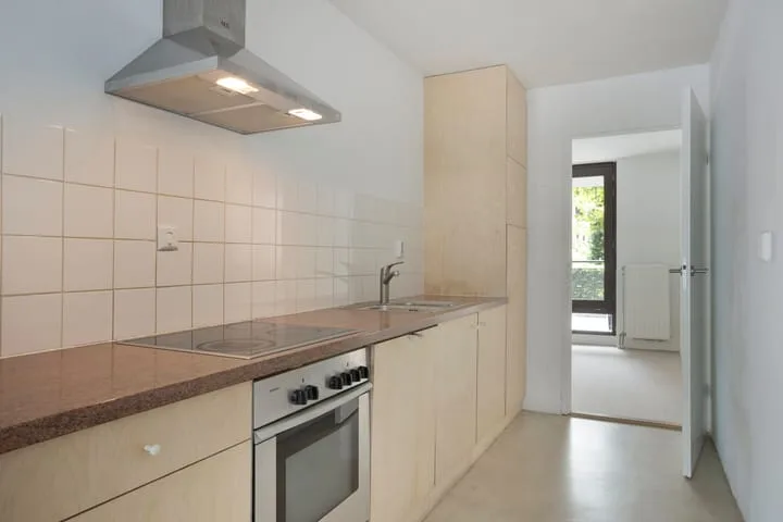 Spangesekade 41 A Rotterdam thumbnail 11