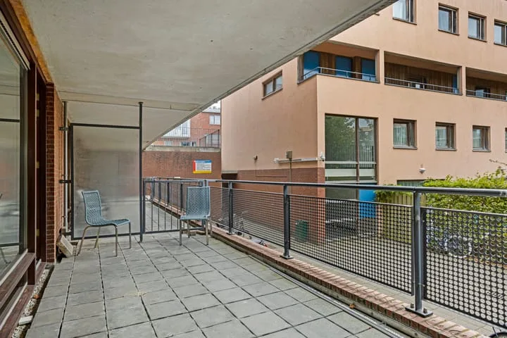 Spangesekade 41 A Rotterdam thumbnail 18