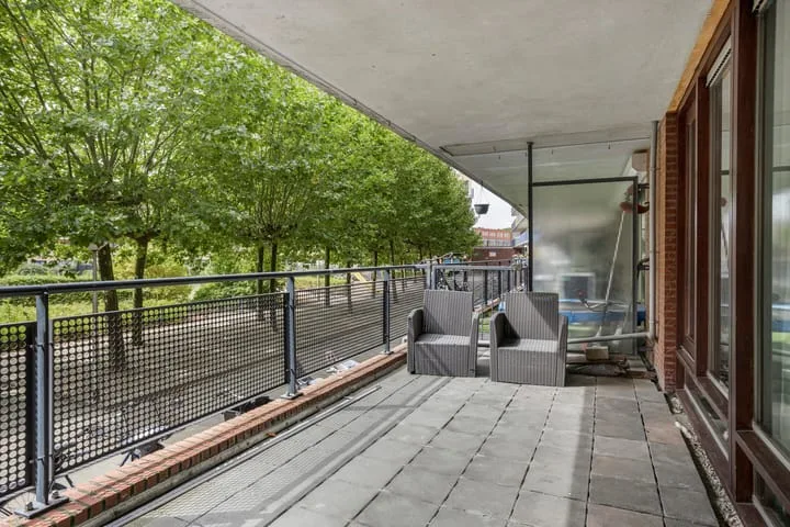 Spangesekade 41 A Rotterdam thumbnail 19