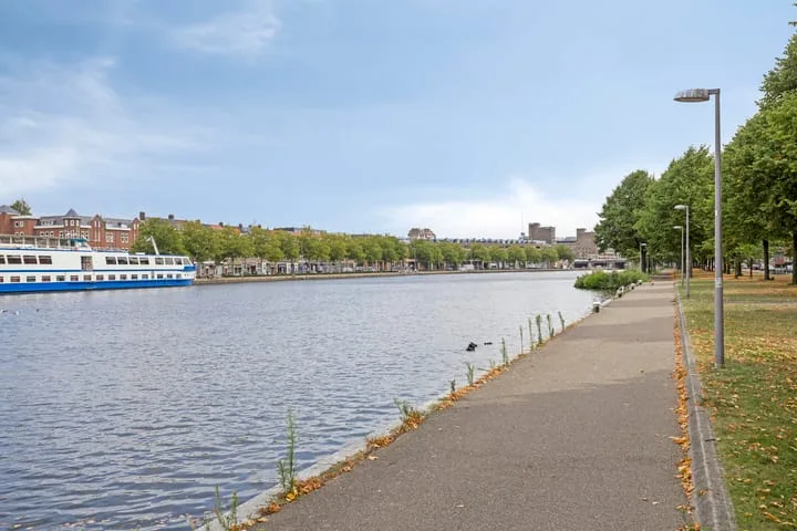 Spangesekade 41 A Rotterdam thumbnail 4