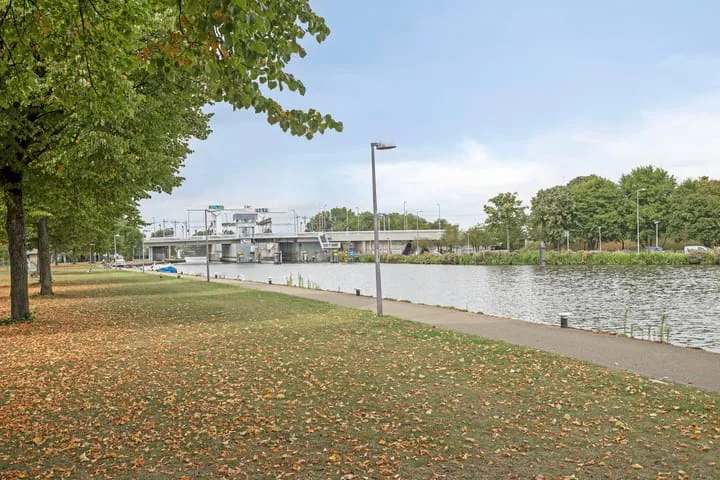 Spangesekade 41 A Rotterdam thumbnail 5