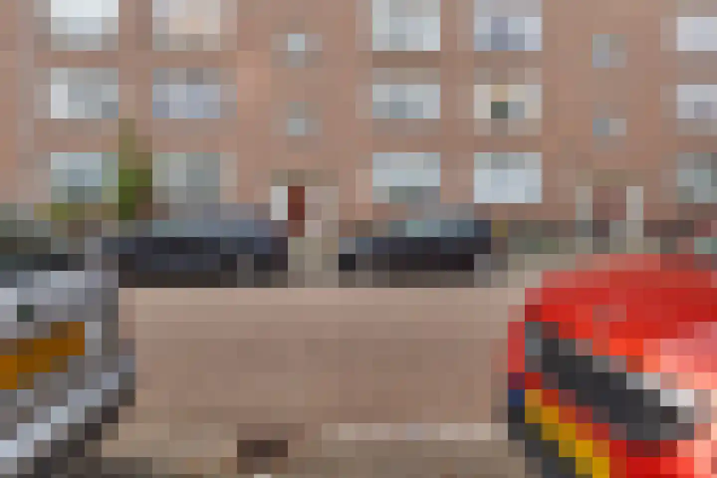 Spangesekade 95 D Rotterdam