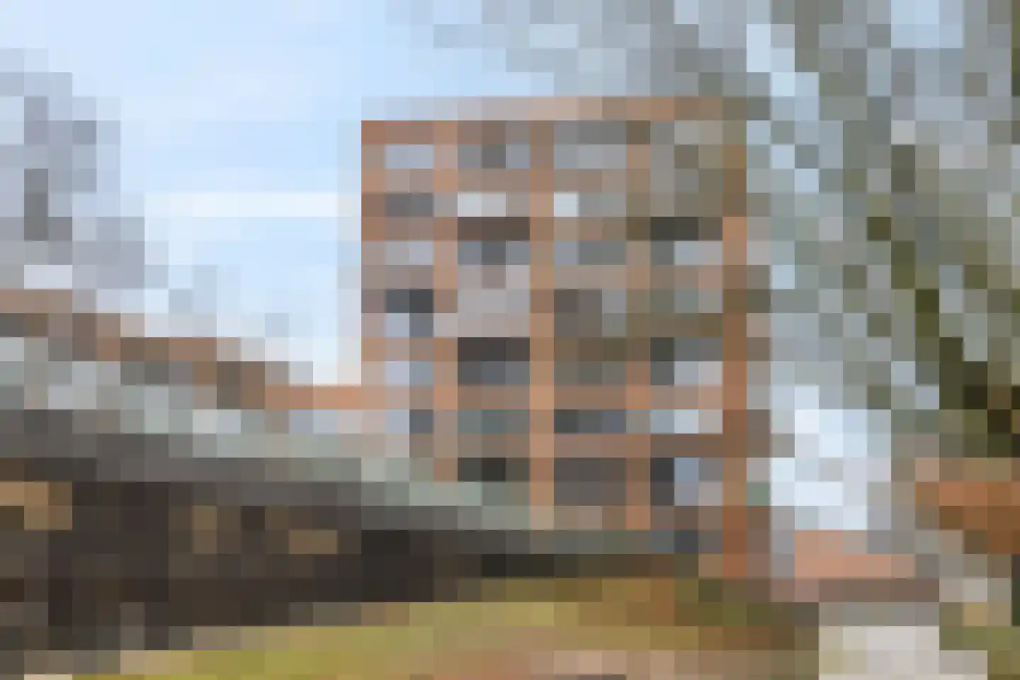 Spanjaardsgoed 152 in Veenendaal