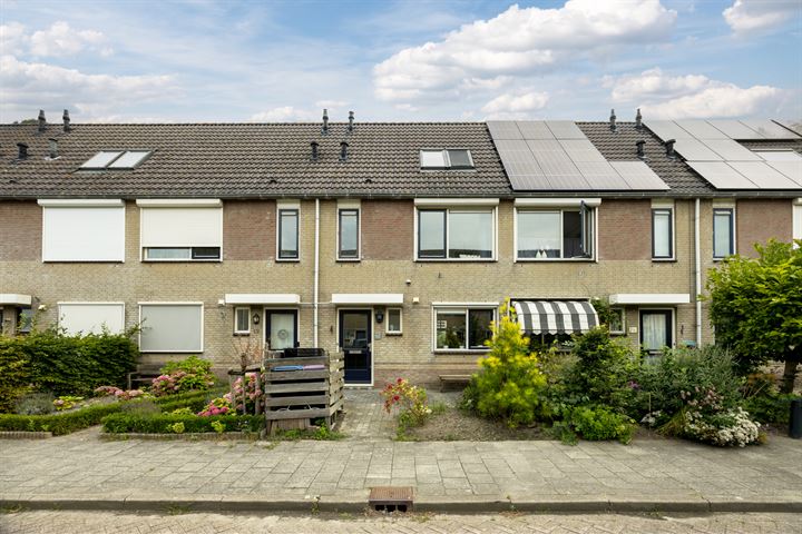 Spanjaardslaan 10 dans Zuidland photo