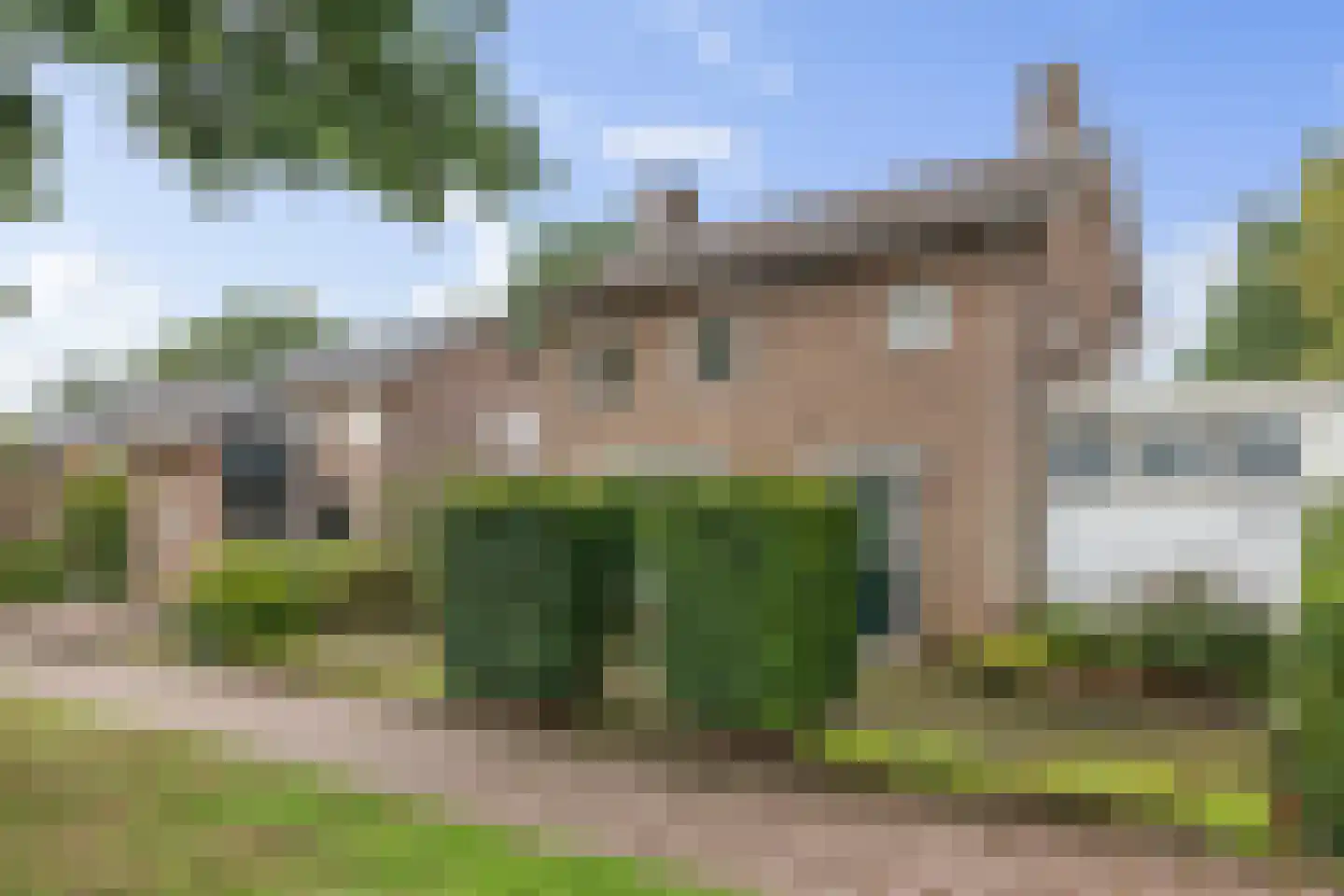 Spanjaardspad 97 in Schoonebeek