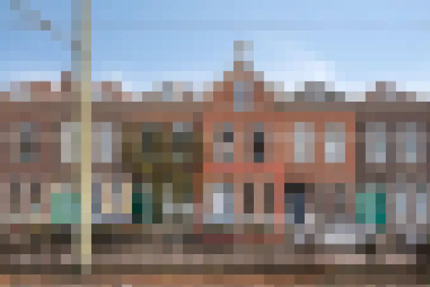 Spanjaardstraat 124 A Rotterdam