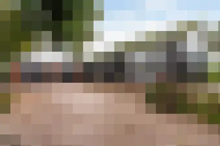 Spanjaardsweg 6 Wedde foto 2