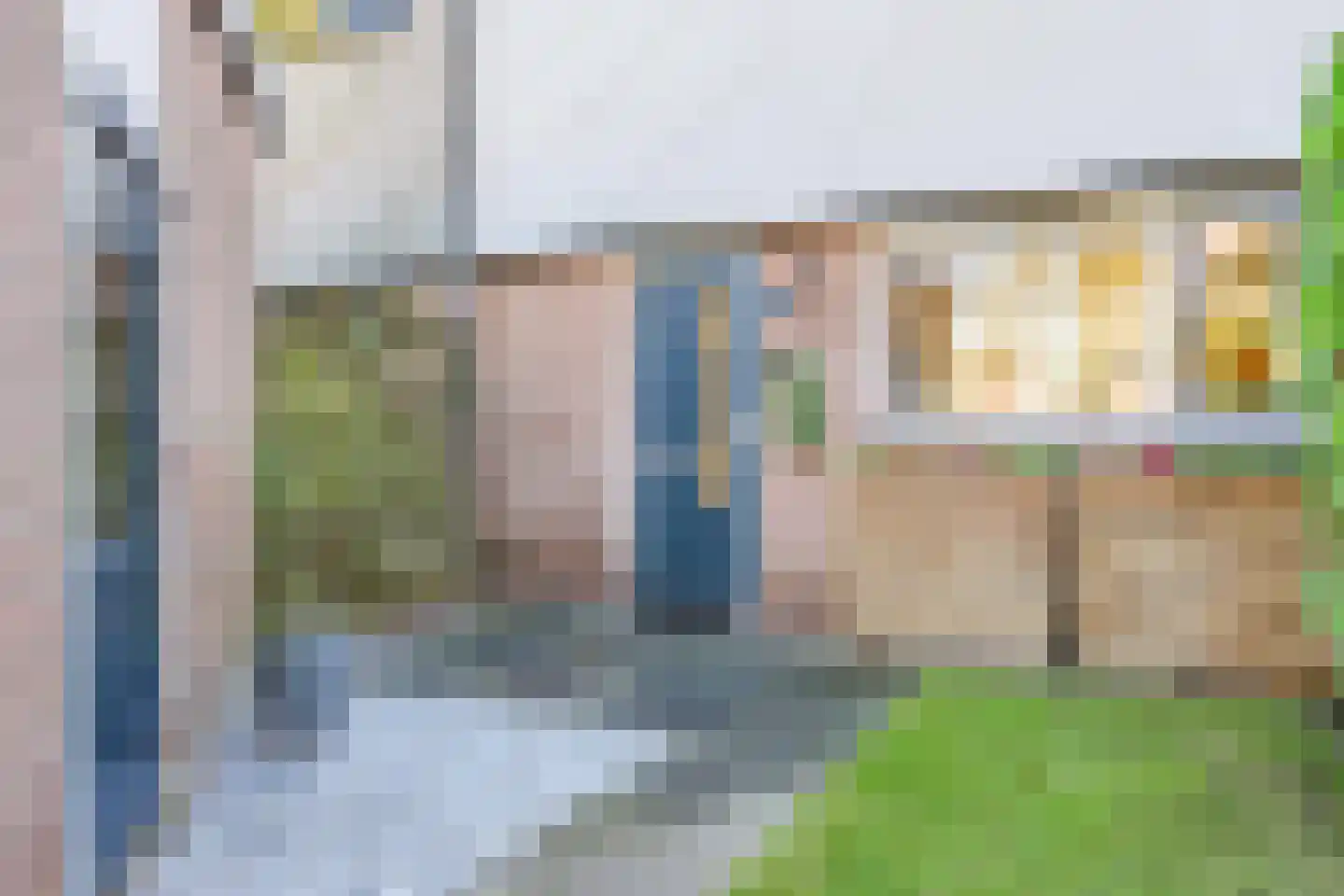 Spanjaarskrocht 27 Noordwijkerhout foto 3