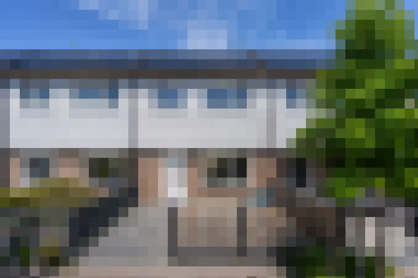 Spanjaarskrocht 8 Noordwijkerhout