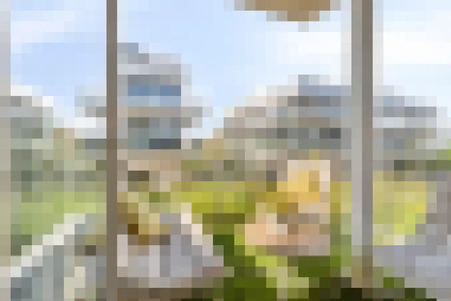 Spanjehof 10 in Almere