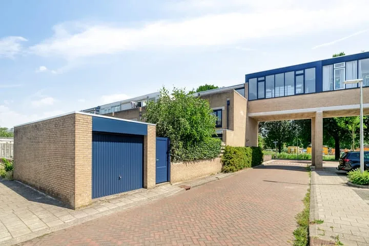 Spanjesingel 66 Alphen aan den Rijn foto 2