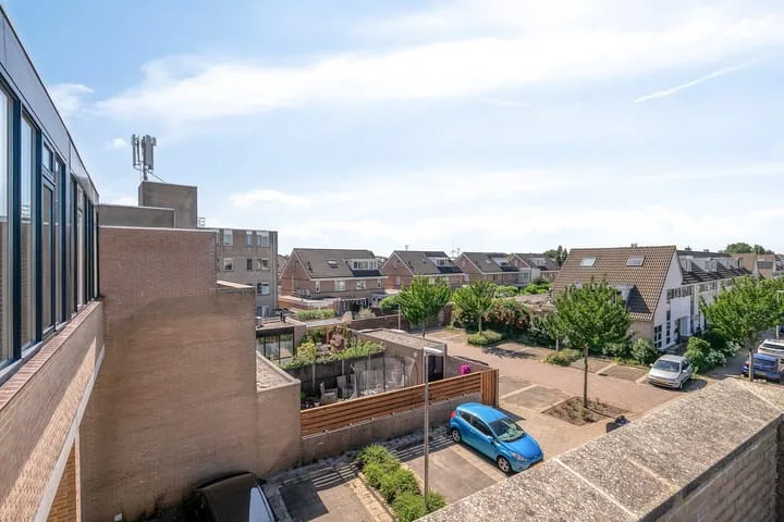 Spanjesingel 66 Alphen aan den Rijn thumbnail 28