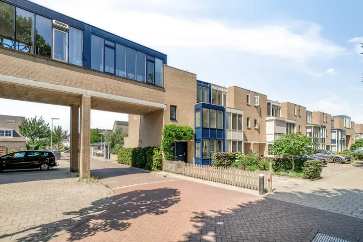 Spanjesingel 66 Alphen aan den Rijn thumbnail 32