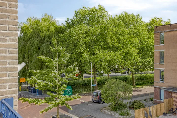 Spanjesingel 86 Alphen aan den Rijn thumbnail 21