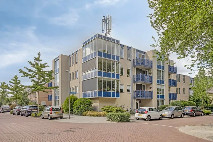 Spanjesingel 86 Alphen aan den Rijn thumbnail 24