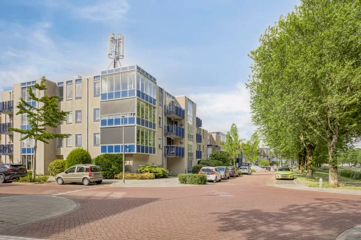 Spanjesingel 86 Alphen aan den Rijn thumbnail 26