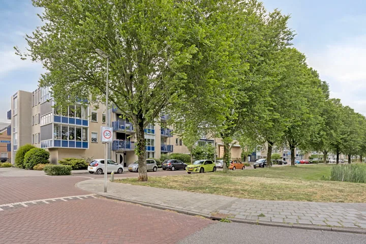 Spanjesingel 86 Alphen aan den Rijn thumbnail 27