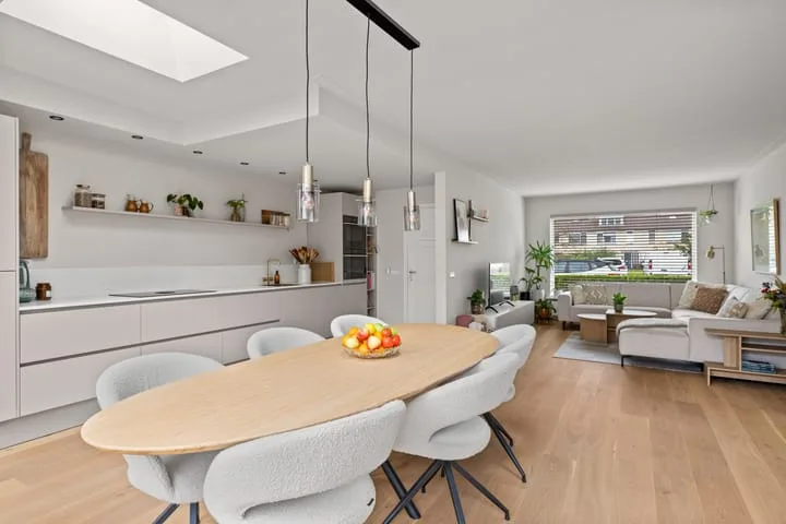 Spanjestraat 17 IJsselstein