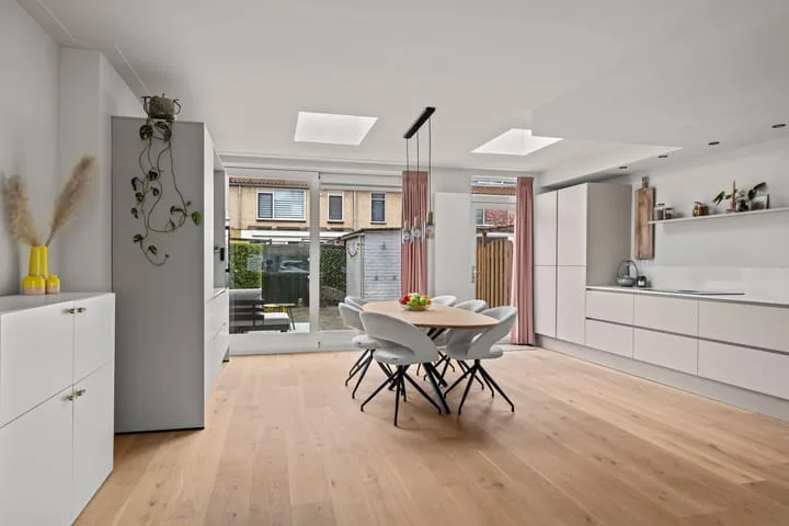 Spanjestraat 17 IJsselstein thumbnail 16