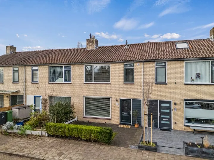 Spanjestraat 17 IJsselstein thumbnail 4