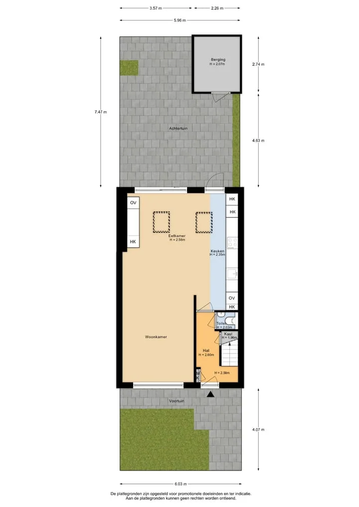 Spanjestraat 17 IJsselstein thumbnail 47