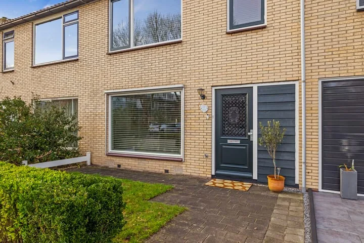 Spanjestraat 17 IJsselstein thumbnail 5
