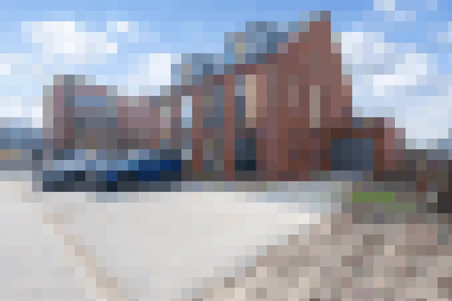 Spanker 17 Oude Wetering