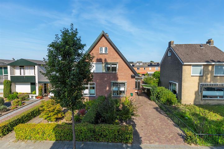 Spankerenseweg 31 in Dieren foto