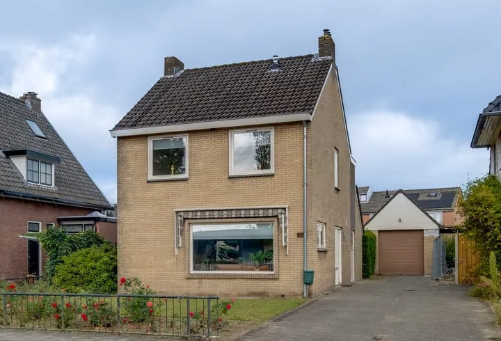 Spankerenseweg 31 a Dieren