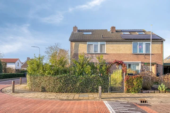 Spankerenseweg 53 Dieren