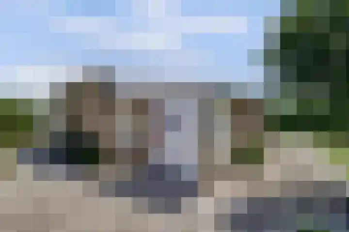 Spankerlaan 2 Kortgene foto 3