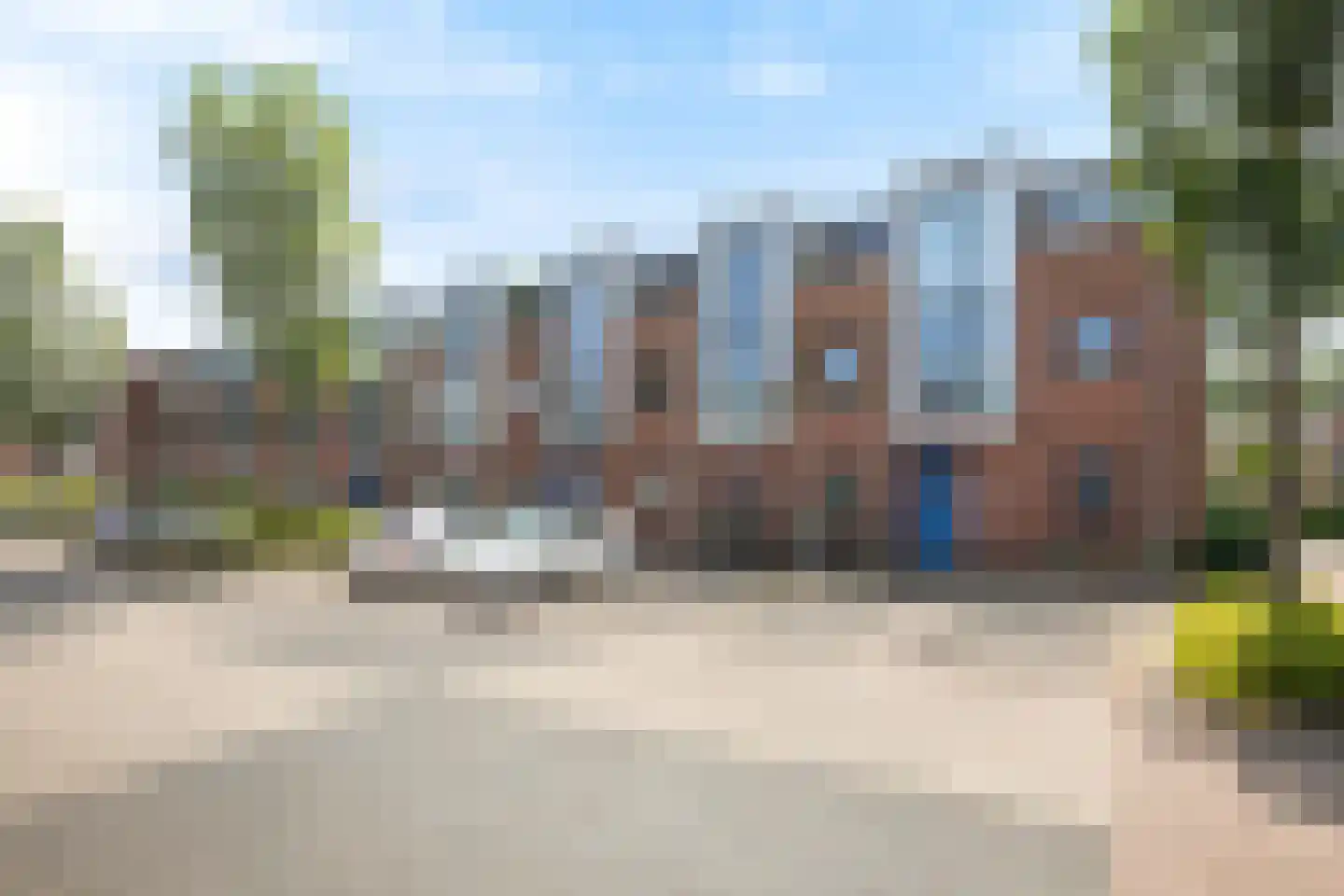 Spankerstraat 6 Lisse