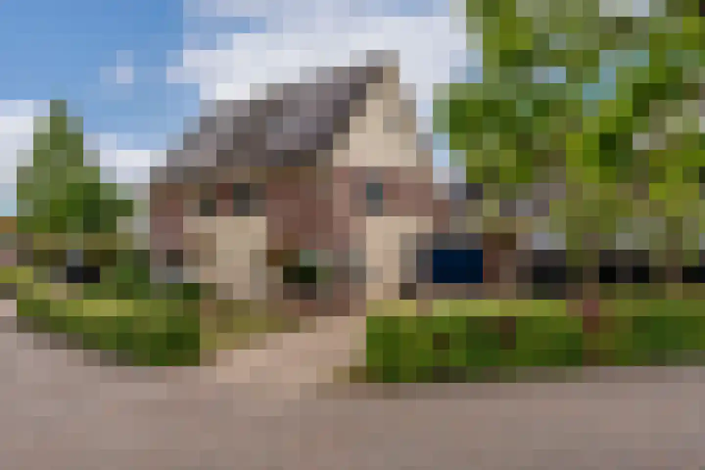 Spant 3 Stadskanaal