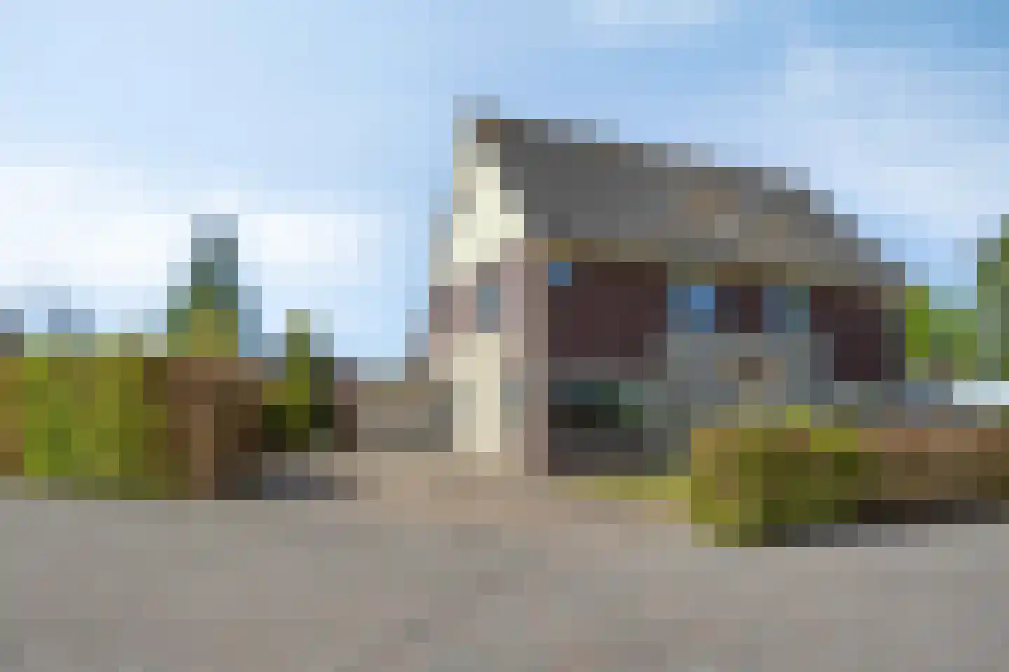 Spant 4 Stadskanaal