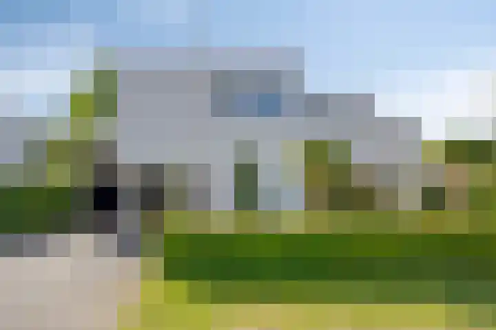Spanvlinderlaan 8 Son en Breugel