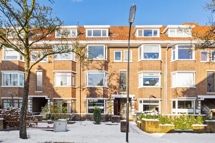 Sparrelaan 20 dans Rijswijk photo