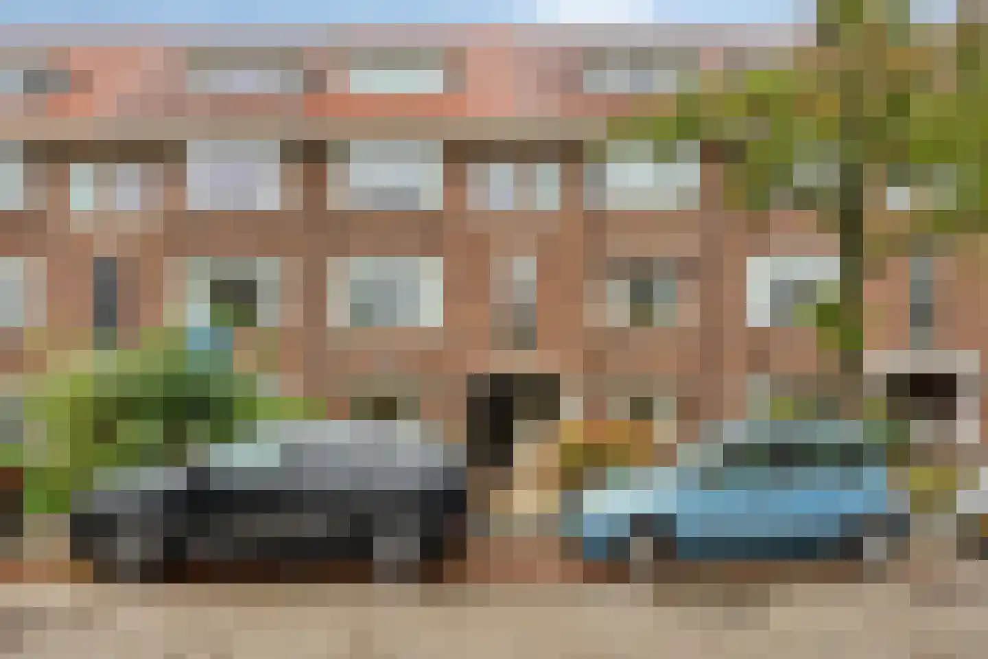 Sparrelaan 28 in Rijswijk