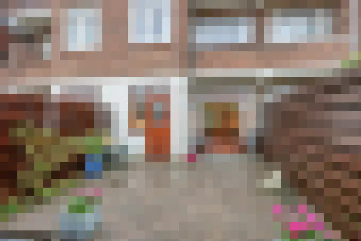 Sparrelaan 28 Rijswijk thumbnail 30