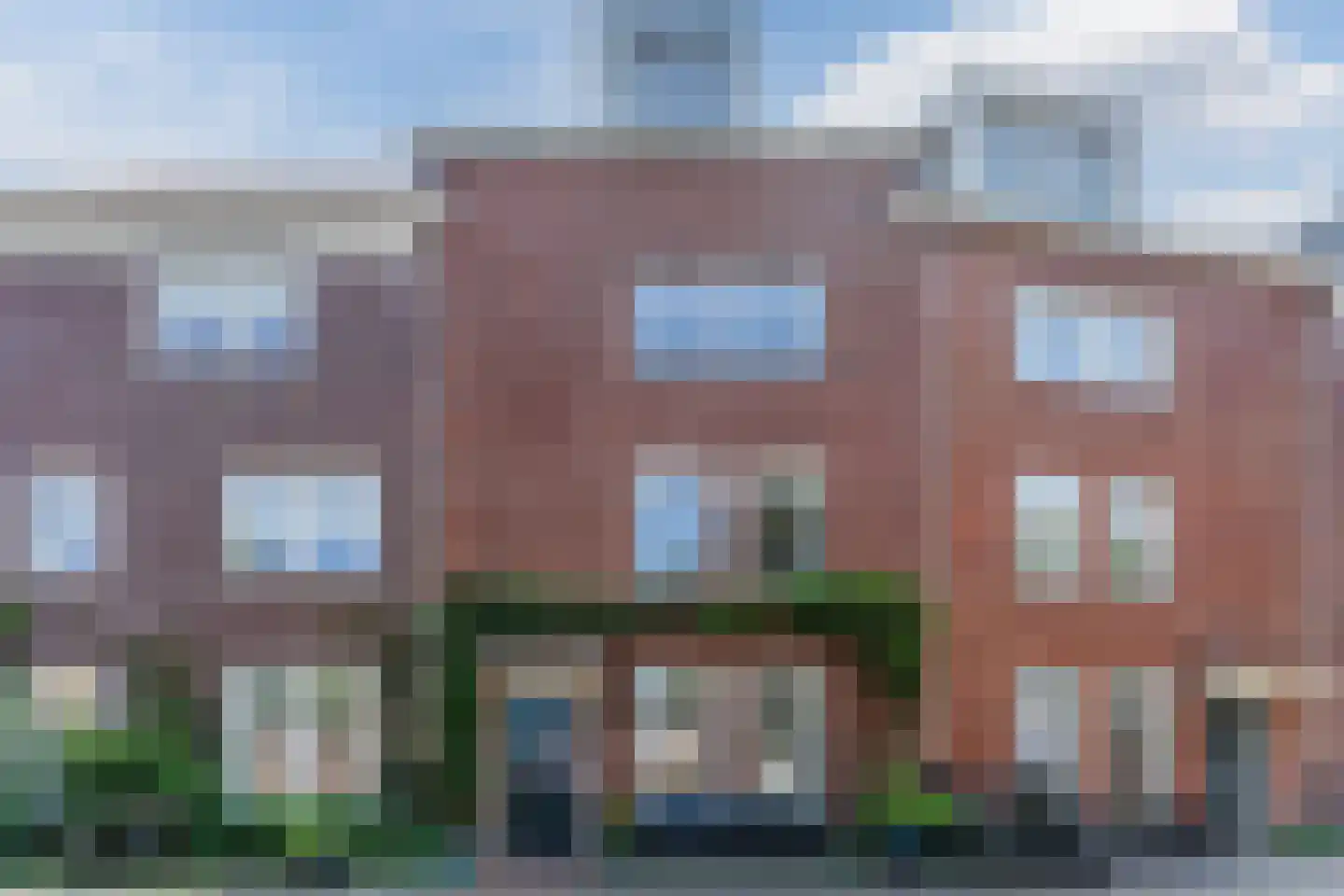 Sparrendaal 16 Vleuten