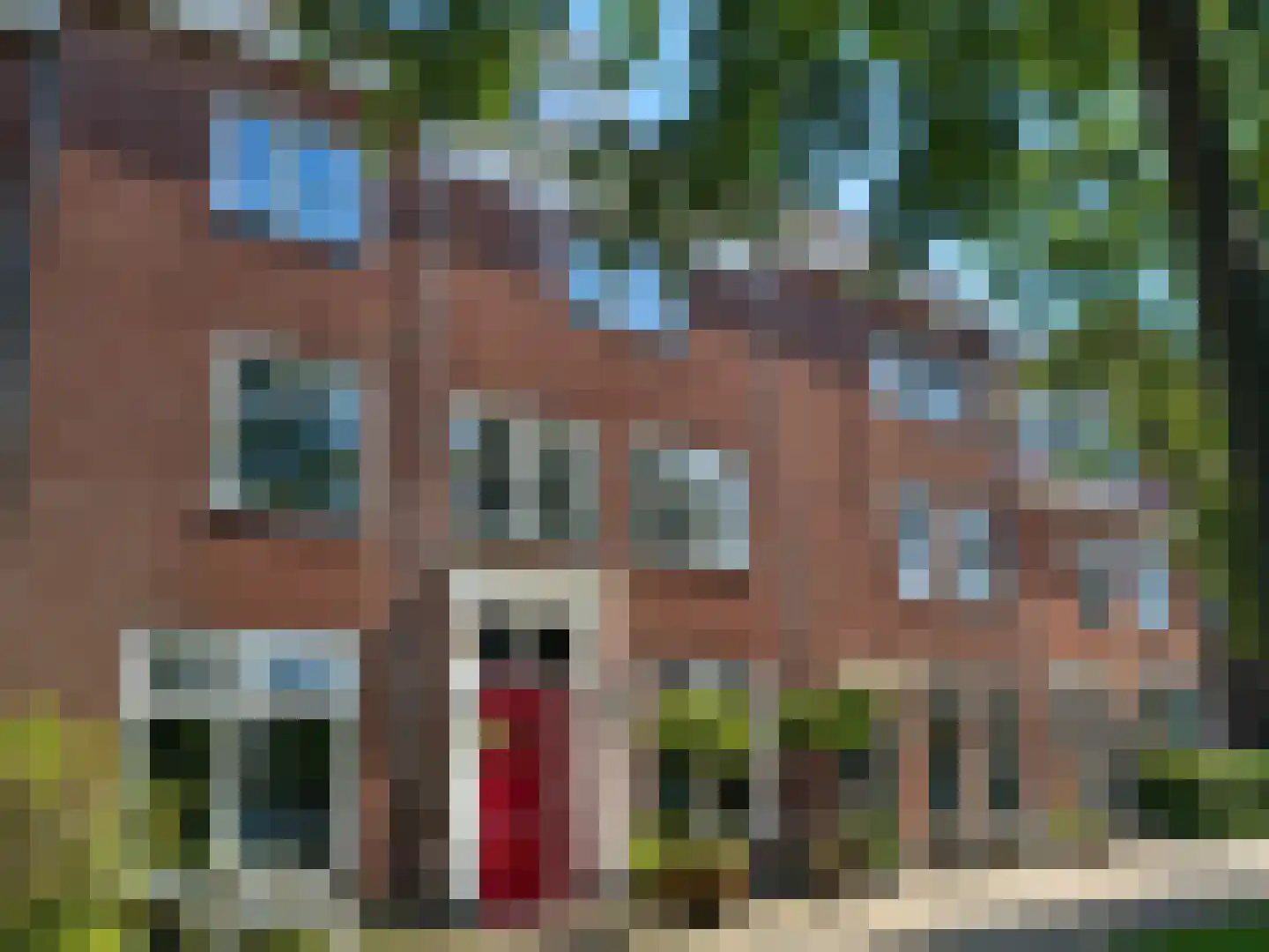Sparrendaal 32 Vleuten